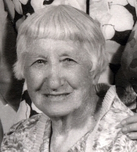 1969 Armelda Ferguson Damron